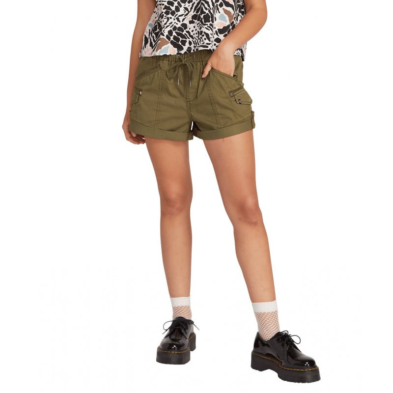 volcom stash shorts