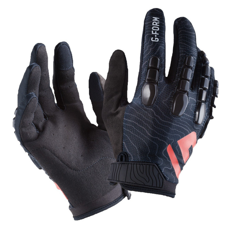 G-Form Pro Trail Guantes Topo