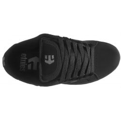 Etnies Fader Schoenen Zwart Dirty Wash