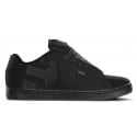 Etnies Fader Chaussures Black Dirty Wash