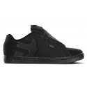 Etnies Fader Shoes Black Dirty Wash