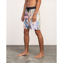 RVCA Sage Floral Shorts Multi