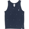 Element Kenny Tank Eclipse Navy