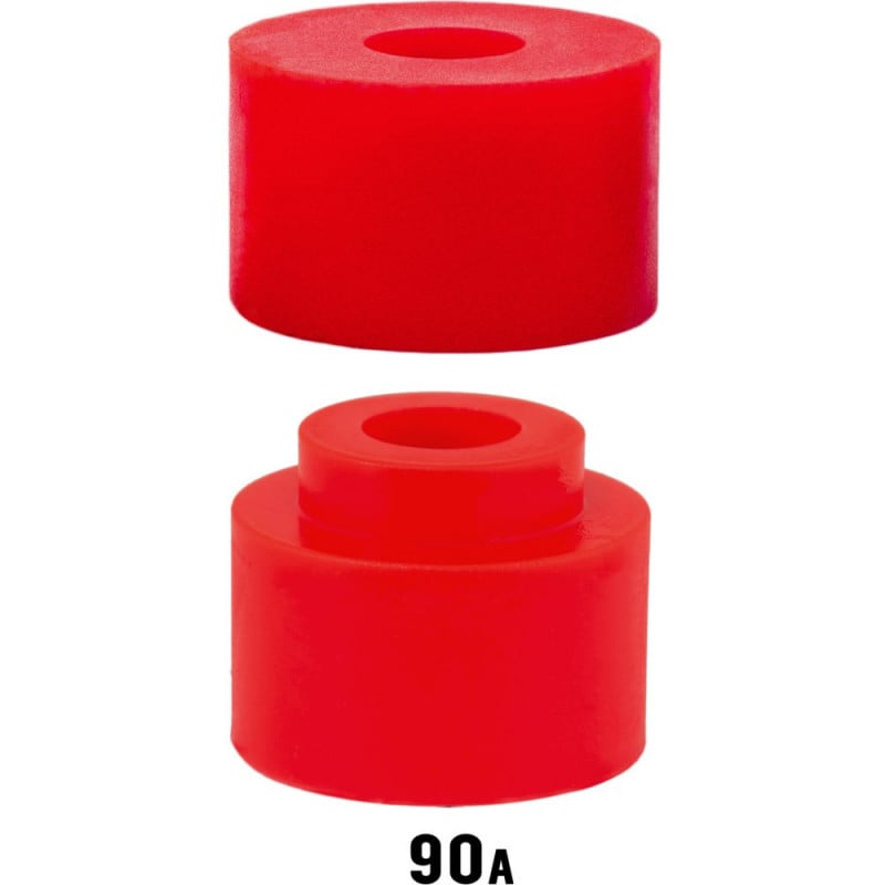 Venom HPF Caliber Plug Barrel Bushings