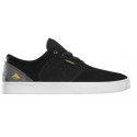 Emerica Figgy Dose X Psockadelic Black Chaussures