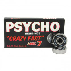 Psycho Abec 7 Cuscinetti