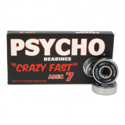 Psycho Abec 7 Lagers