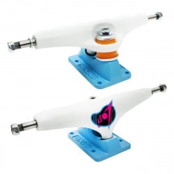 Tracker Axis Allen Losi Eje