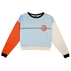 Santa Cruz OG Classic Dot Women's Crew