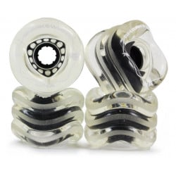 Sharkwheels DNA 72mm Rollen