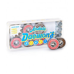 Andale Daewons Donut Box Cuscinetti