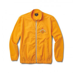 Primitive Acapulco Jacket Gold