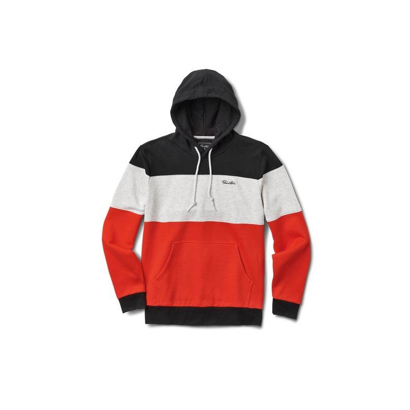 primitive hoodie red