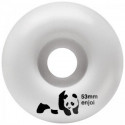 Enjoi Panda 53mm Skateboard Ruote