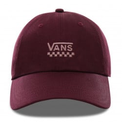 vans cap womens