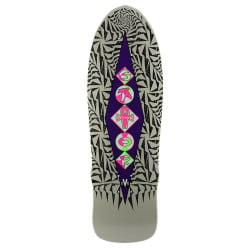 Vision Gator Ramp 10" - Old School Skateboard Deck