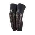 G-Form Elite Genou-tibia - Black