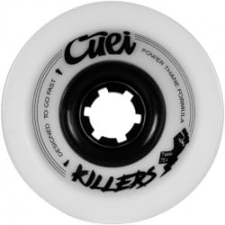 Cuei Killers 74mm Ruote