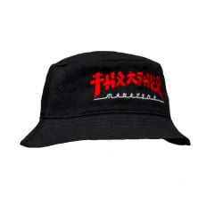 bucket thrasher