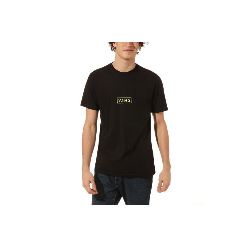 vans easy box t shirt