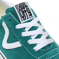 Vans Suede Sport Scarpe Tidepool