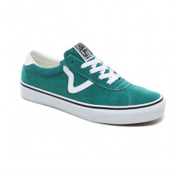 Vans Suede Sport Scarpe Tidepool