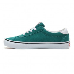 Vans Suede Sport Scarpe Tidepool