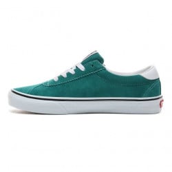 Vans Suede Sport Zapatillas Tidepool