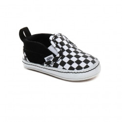 Buy Vans Infant Checkerboard Slip-On V 