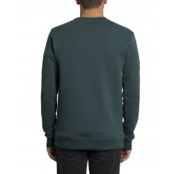 Volcom Supply Stone Crew Evergreen