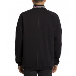 Volcom Rixon Tech Crew Black