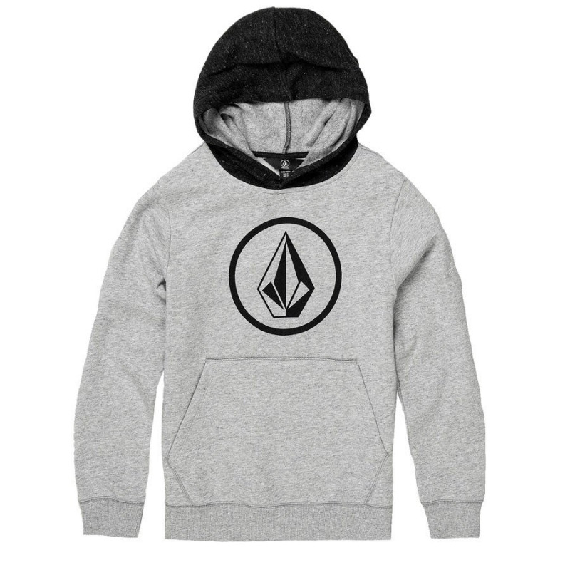 volcom hoodie kids