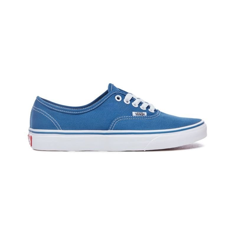 Buy Vans Authentic Navy Shoes at Europe 