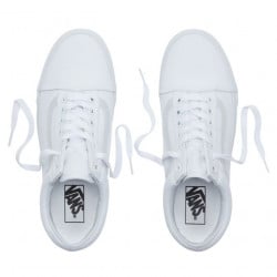 Vans Old Skool True White Zapatillas