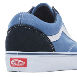 Vans Old Skool Navy Chaussures