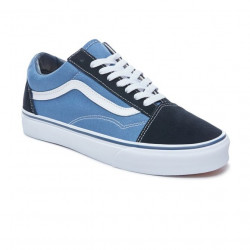 Vans Old Skool Navy Chaussures