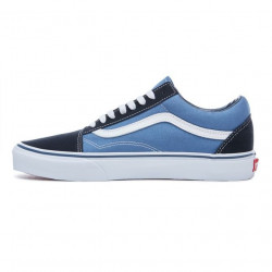 Vans Old Skool Navy Chaussures