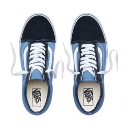 Vans Old Skool Navy Chaussures