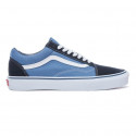 Vans Old Skool Navy Chaussures