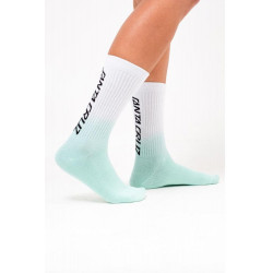 Santa Cruz Strip Fade Women's Socks Assorted