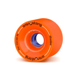 Orangatang 4President 70mm Ruote