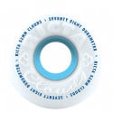 Ricta Clouds 52mm 78a White Skateboard Wielen