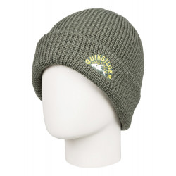 Quiksilver Tofino Kids Beanie Agave Green