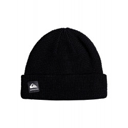 Quiksilver Local Beanie Black