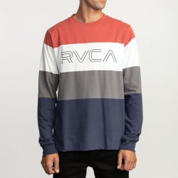 RVCA Shifty Longsleeve