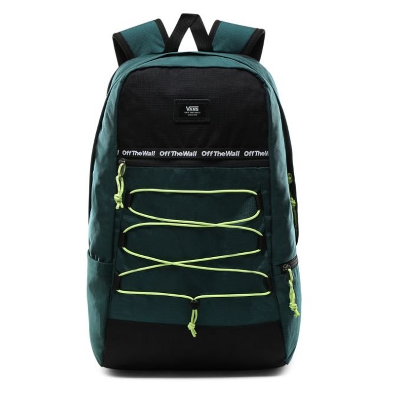 Acheter Vans Snag Plus Backpack 
