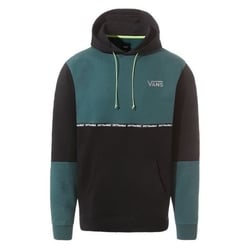 vans venom hoodie