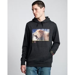 Element x National Geographic Snarl Hoodie