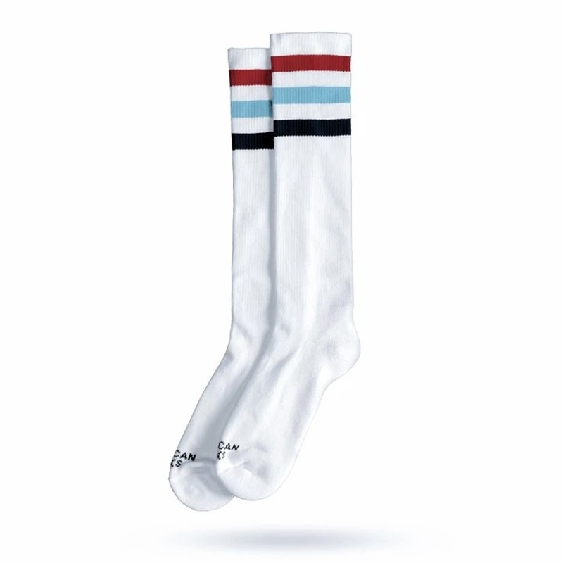 American Socks Mc FLy Knee High