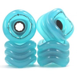 Sharkwheels Sidewinder 70mm Rollen